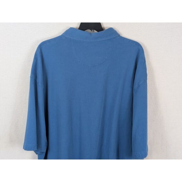 Duluth Trading Co Longtail T Polo Shirt Men's Size XL Bundle of 3 - Picture 6 of 16